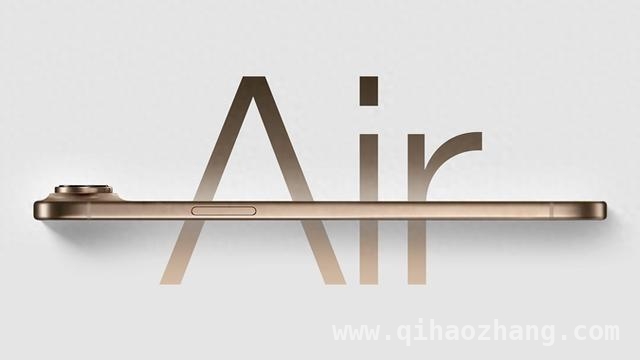 探秘iPhone 17 Air：价位、电池及配置大起底，Mark Gurman爆料：iPhone 17 Air的神秘面纱被揭开