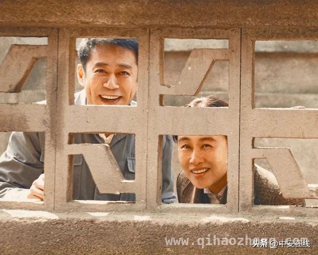 〈六姊妹〉映照下，淮南房地产的发展之路与美好未来，跟着〈六姊妹〉，探寻淮南房地产几十年的风云变幻