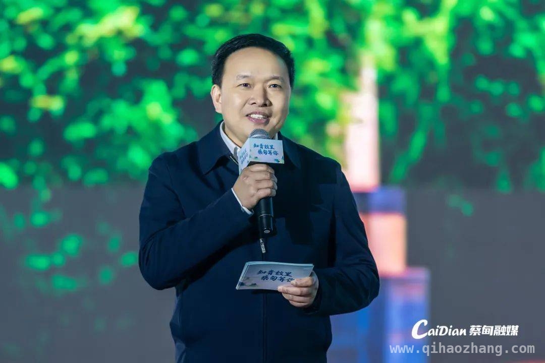 2025蔡甸文化旅游消费季启动，175亿签约助力文旅腾飞 知音故里蔡甸：文化旅游消费季开启全域文旅盛宴