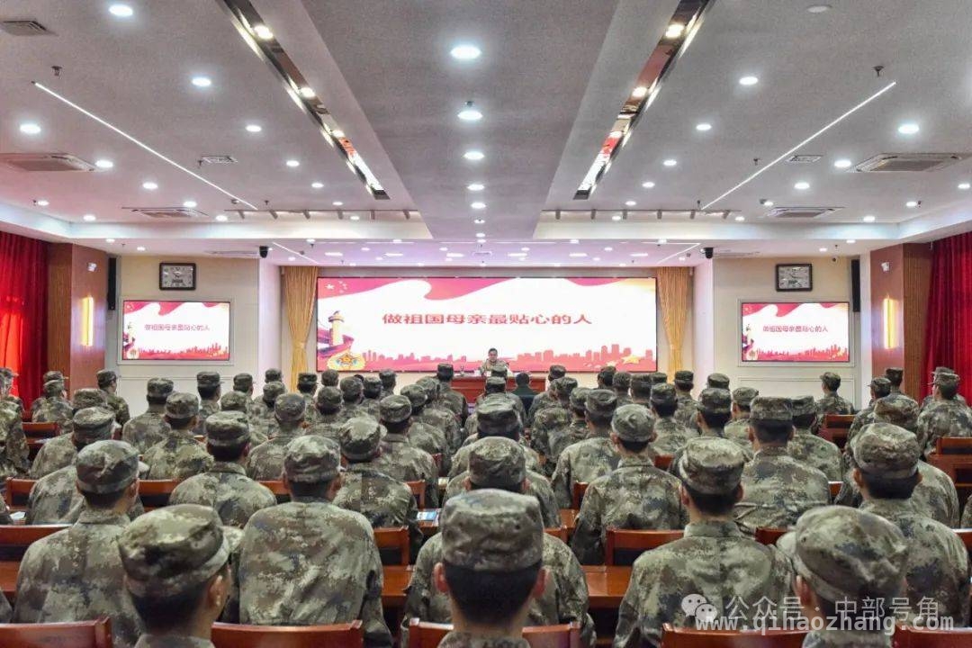 2025春季征兵“审批定兵”，为国防输送优质力量，春暖花开时，2025春季征兵定兵工作火热进行