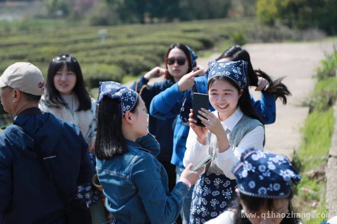 省审计厅妇女节之约，绽放审计女性别样光彩 审计巾帼在妇女节：凝聚力量踏春乐