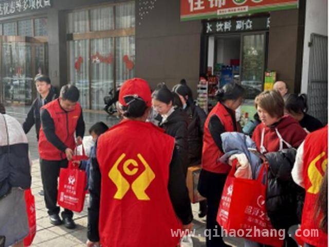 新春反洗钱宣传：构建常态化金融宣教新格局，文化搭台，金融唱戏：曲靖新春反洗钱宣传显成效