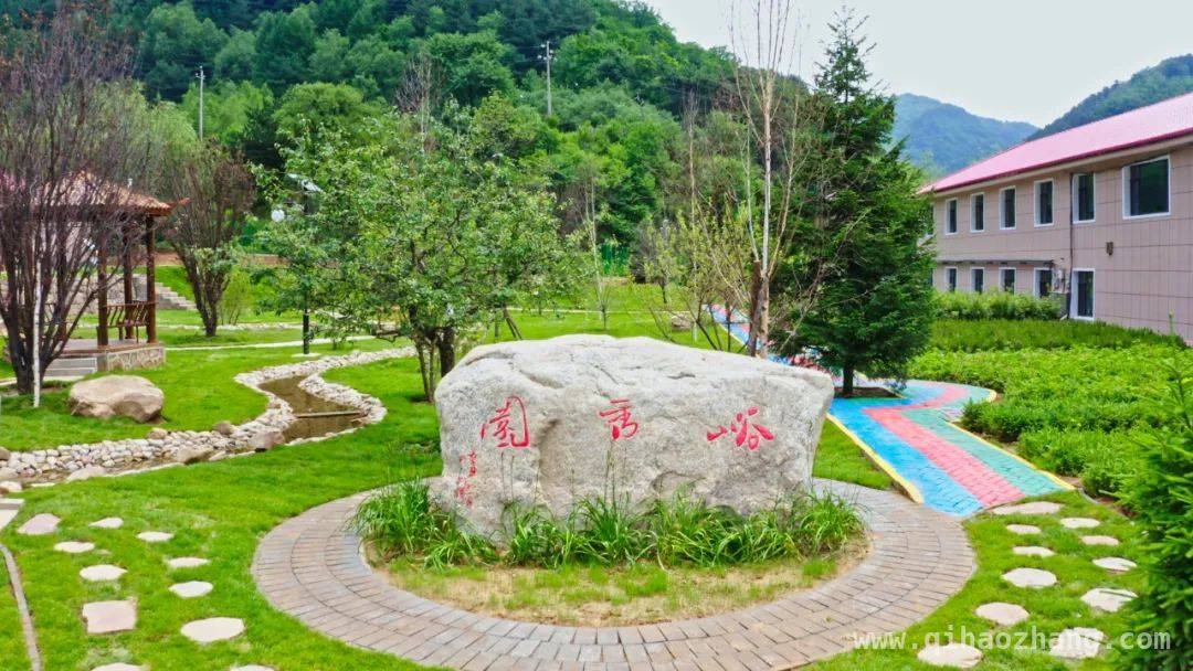走进山西七里峪：领略森林康养的独特魅力 山西七里峪林场：开启森林康养特色发展新篇