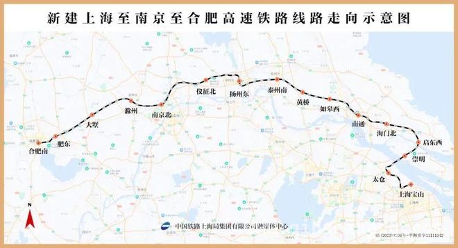 重大突破！世界最大直径高铁盾构机“领航号”掘进超 5000 米