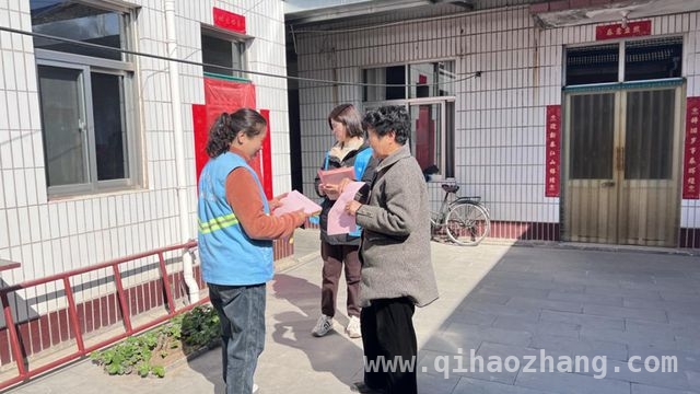 安阳市殷都区水冶镇打响扫黑除恶攻坚战，为乡村振兴添动力，安阳市水冶镇：多举措推进扫黑除恶，为乡村振兴保驾护航