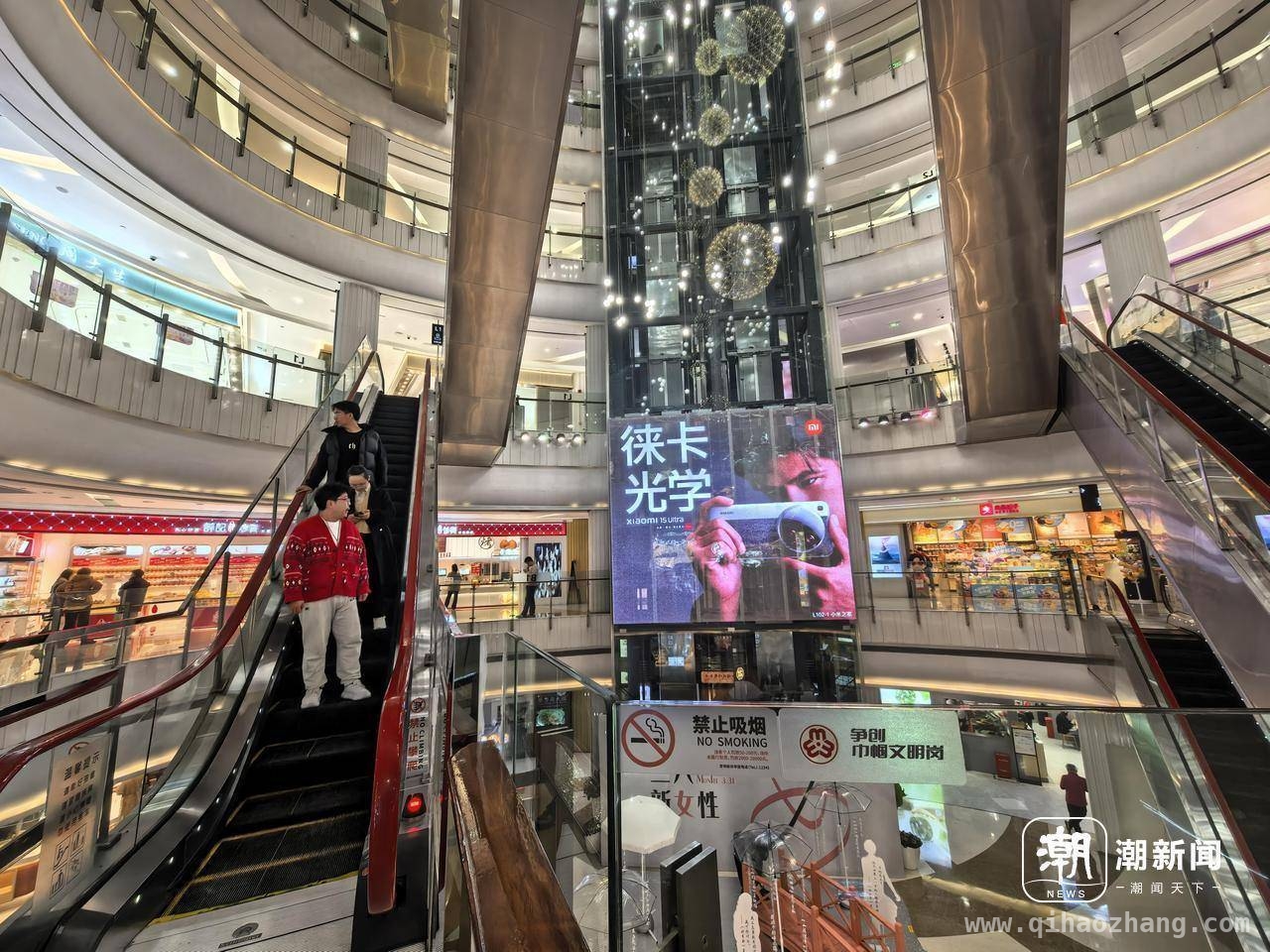 杭州控烟成效显著，公共场所仍有“烟患”待解