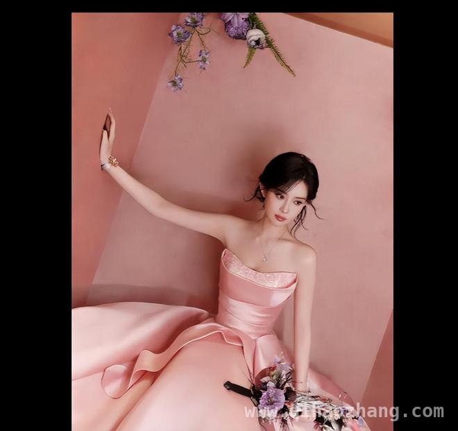 孟子义：从初出茅庐到闪耀荧屏的逆袭之旅，95后实力女神孟子义：演艺之路熠熠生辉
