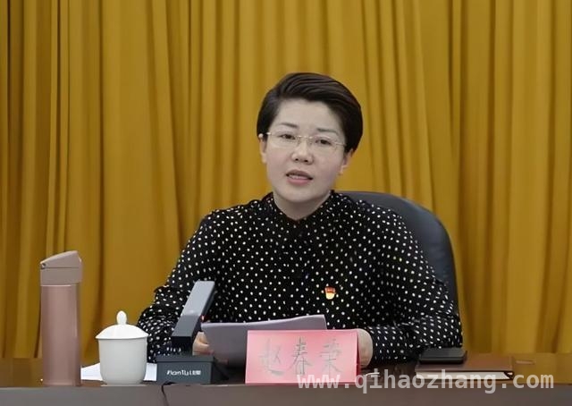 福建干部任前公示：“80后”官员崭露头角