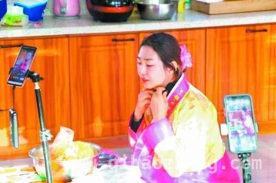 乡村新篇：女农人在新职业中绽放光彩