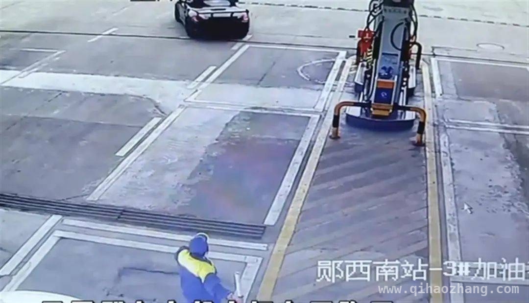 3 天前逃单的保时捷男司机落网，背后真相惊人！