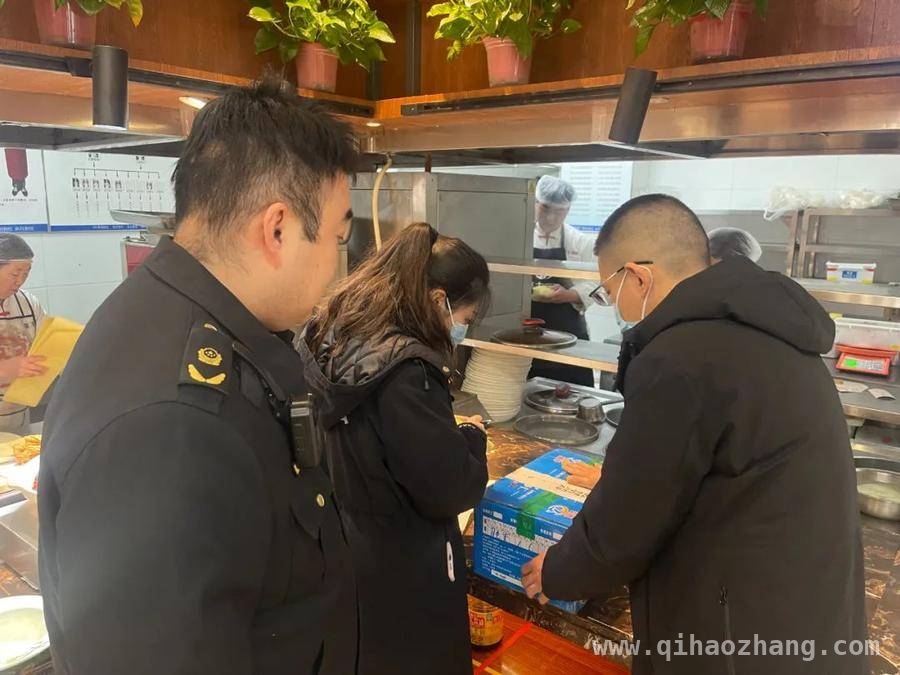 垦利市场监管局全面排查3·15问题，营造放心消费环境，垦利市场监管局出击，杜绝3·15问题产品流入