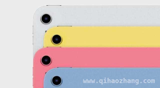 3月苹果多款iPad上市，新款iPad 11亮点揭秘，苹果新款iPad“中国制造”位置变更引关注