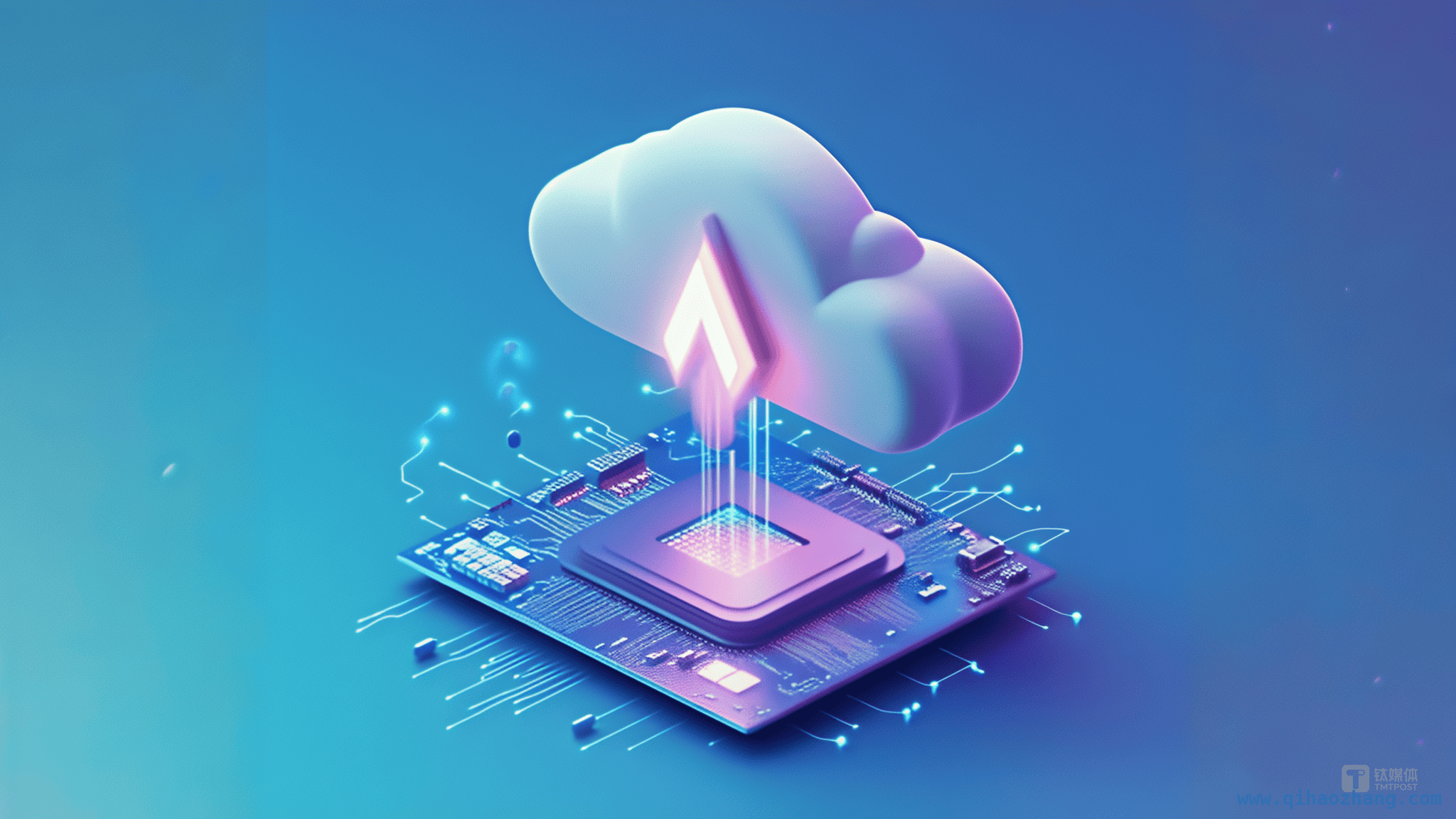 深度解析GMI Cloud：推动AI出海与推理服务的先锋力量