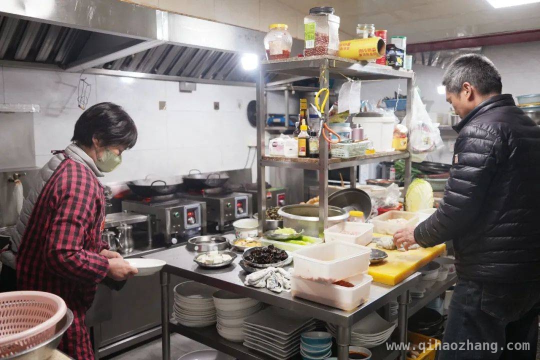 凤溪周边宝藏老店，带你领略地道美食风情