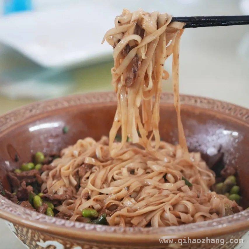 凤溪周边宝藏老店，带你领略地道美食风情