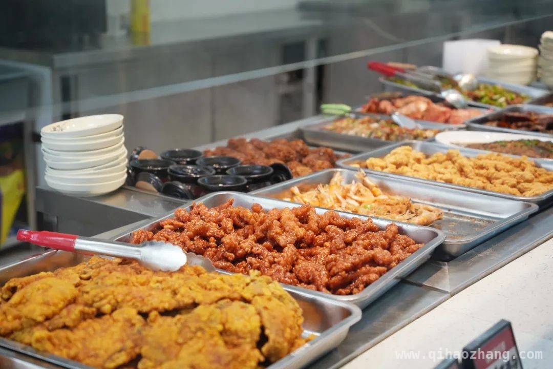 凤溪周边宝藏老店，带你领略地道美食风情