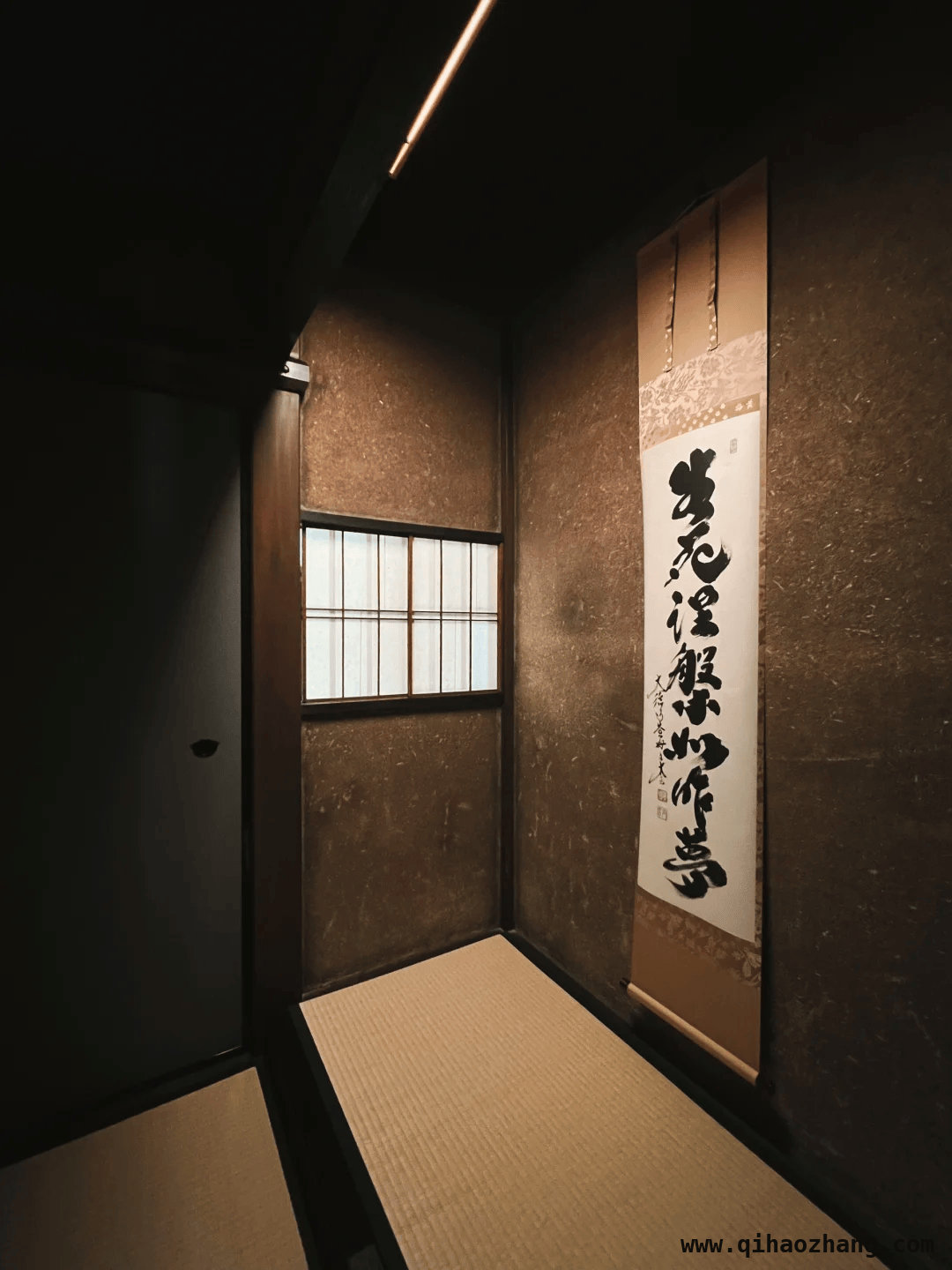 解锁京都大德寺，领略枯山水与四季风物交融之美 走进京都大德寺，感受“一寺四院”的禅意秘境