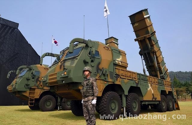 2024年中美韩武器出口额对比，中国潜力惊人！，从武器出口看中美韩实力，未来走向几何？