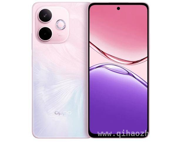 解析OPPO A5及A5活力版：配置、价格与市场定位