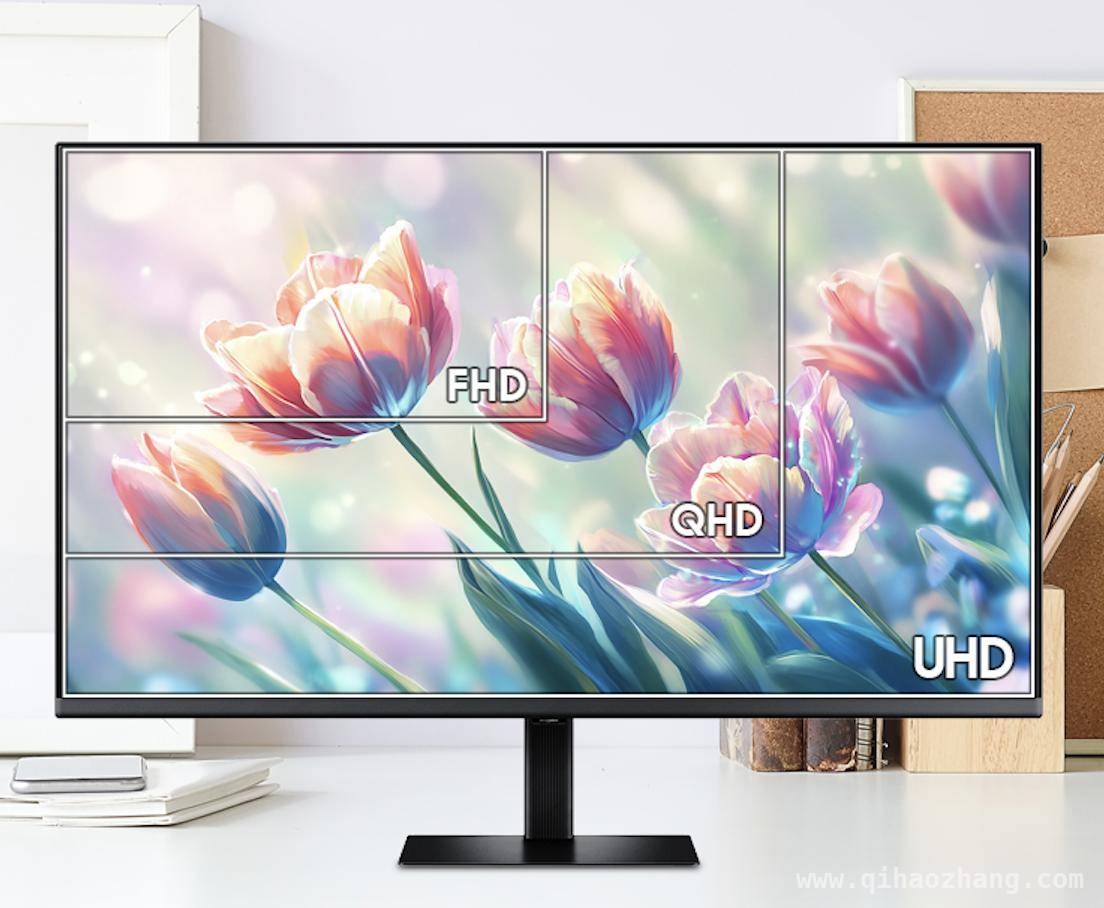 三星S80UD 37英寸显示器：专业创作与环保理念的完美融合 三星ViewFinity绘域S80UD：大屏与功能兼备的创作神器