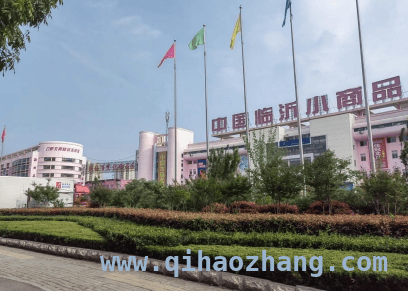 探秘“中国物流之都”临沂的崛起之路