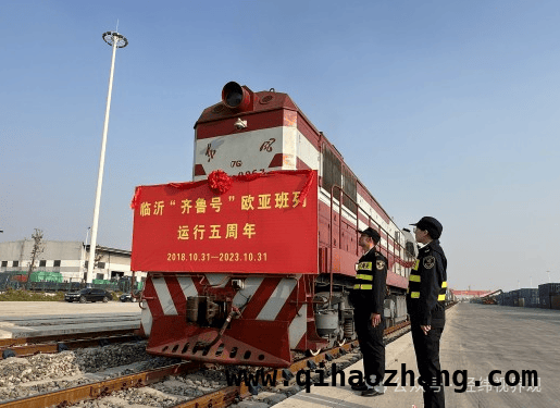 探秘“中国物流之都”临沂的崛起之路