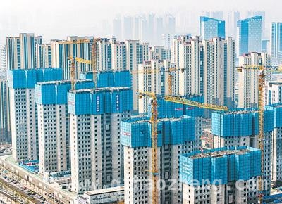 3米层高来袭，“好房子”时代开启！，住房层高调整，房地产行业迎来新变革！
