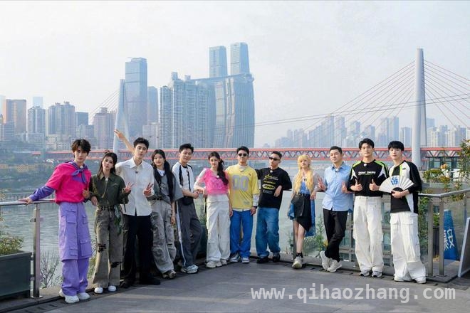奔跑吧13重磅官宣，超强阵容引期待！