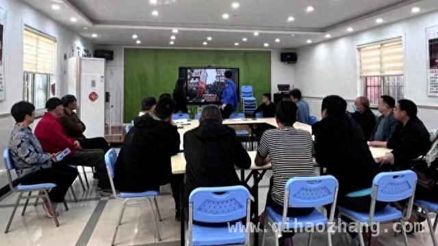 浦东塘桥街道：小小协商平台，解锁街区治理大密码，浦东塘东居民区：以协商之钥，开营商与生活双赢之门