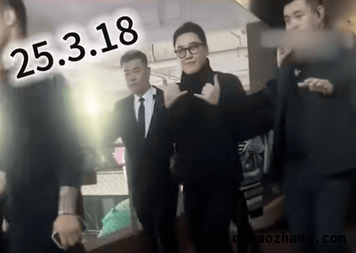 杭州酒吧邀李胜利，网友齐声斥责没底线！