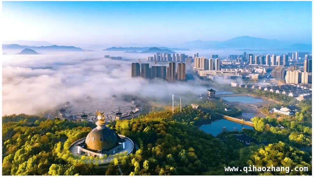 快为宜春文旅发展贡献您的“金点子”！，期待您的智慧，助力宜春文旅腾飞