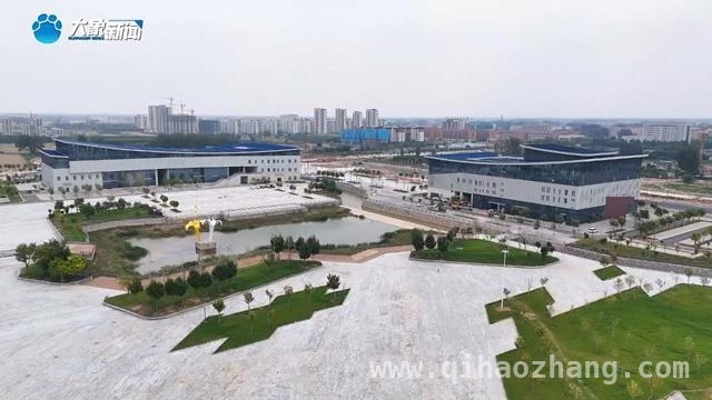 封丘2024经济答卷：长封一体化下的崛起与跨越