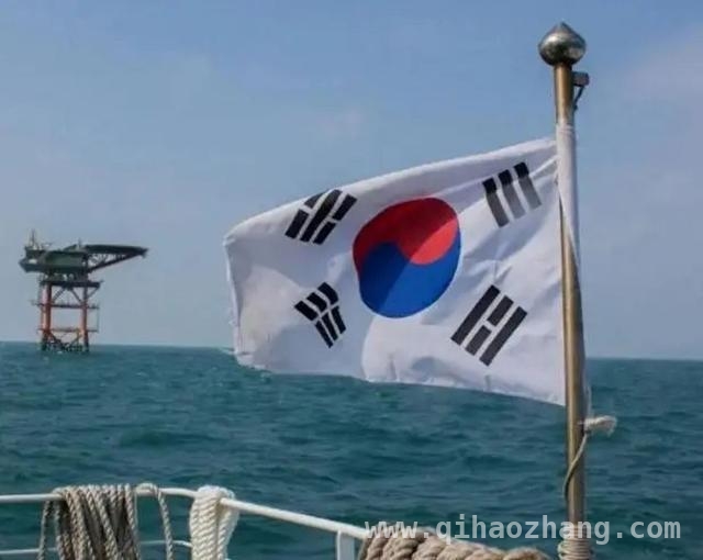 韩国妄图染指苏岩礁，中国坚决捍卫海洋权益 苏岩礁争端升级！韩国觊觎中国海域遭强力驱逐