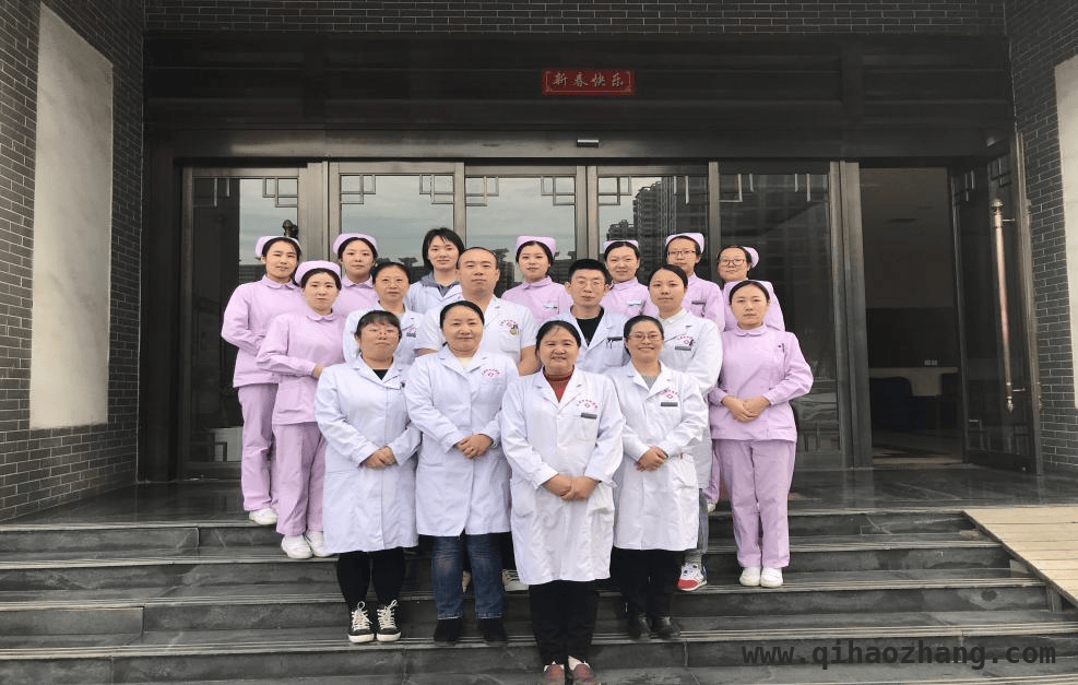 针灸三科：特色疗法助力中医药强市建设 阴阳平衡针法：开启中医治疗新时代