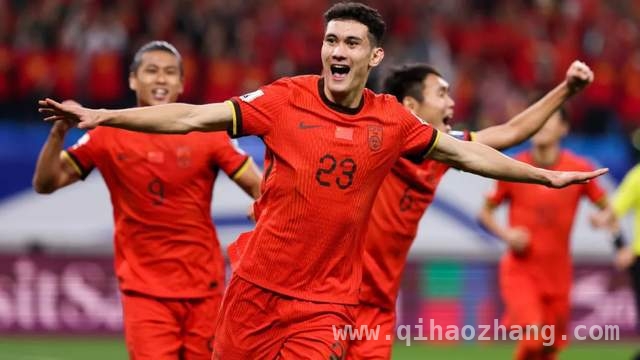 5. 足球数据平台预测18强赛：日韩伊锁定世界杯，国足命运未卜！
