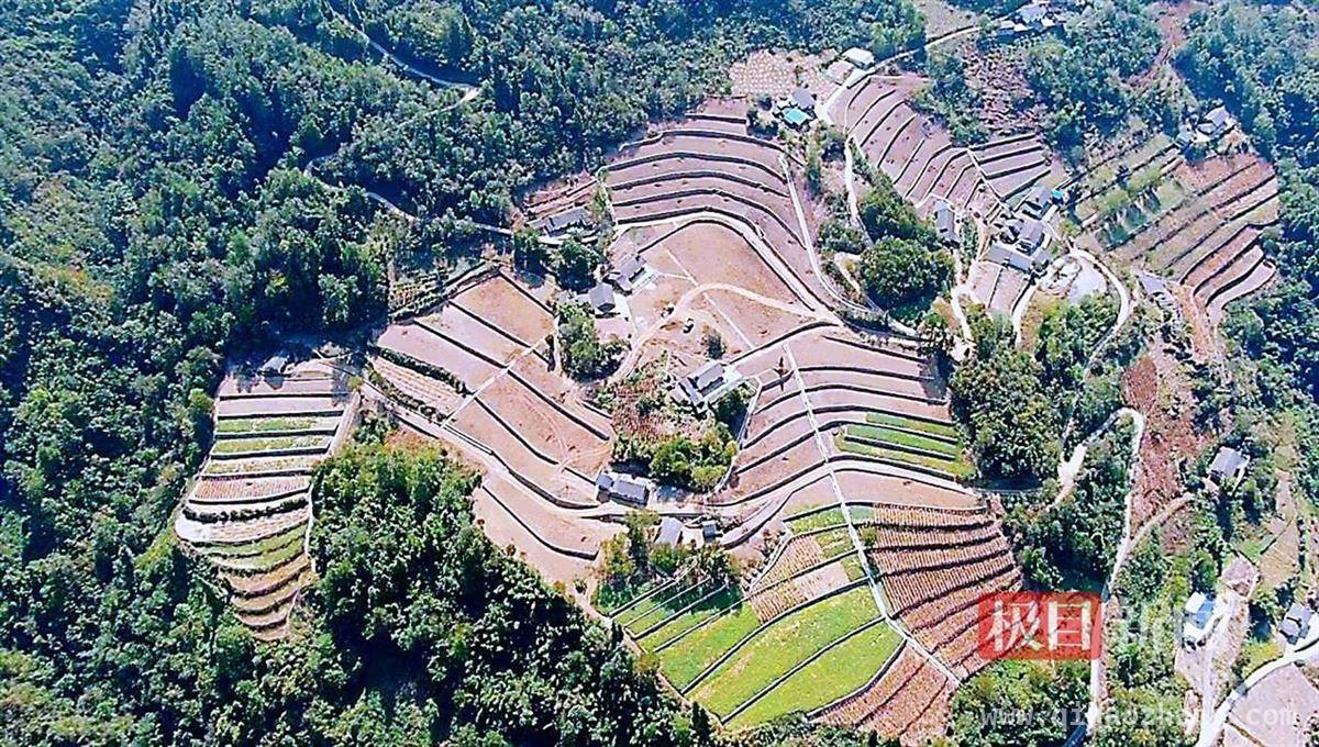 湖北2024年水土流失治理成效佳，小流域治理显绿色力量 2024湖北水土保持成绩亮眼，多地小流域焕发生机