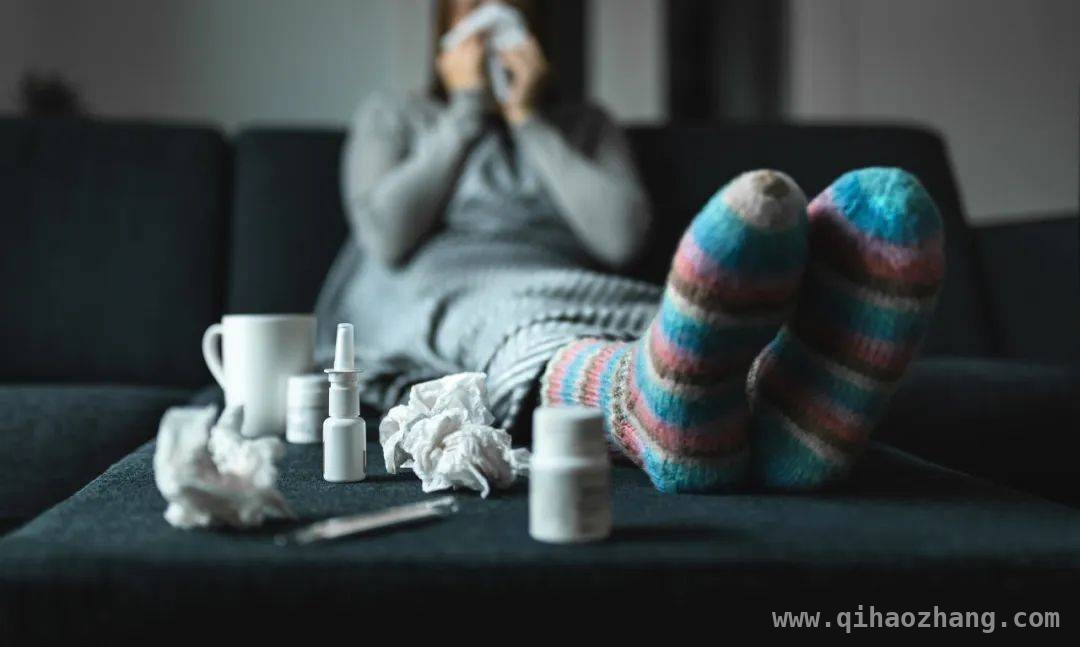 鼻炎防治大揭秘，让你呼吸更顺畅！，鼻炎背后的秘密：多因素解析与应对之策