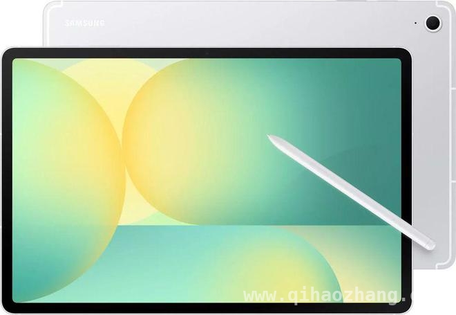 未来两周，三星Galaxy Tab S10 FE两款平板或惊艳亮相！