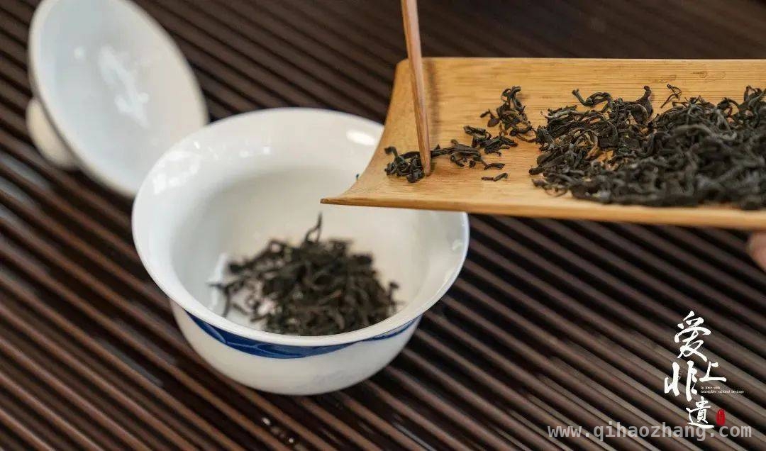 六堡茶：春分时节的非遗文化盛宴，六堡茶香满春分，千年技艺焕新颜