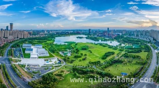 合肥高新区土地价值释放，多重优势吸引企业投资 高新聚势腾飞，邀企业家共享投资新机遇