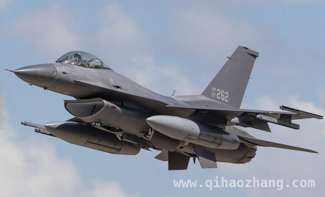 F-16折戟俄乌战场，美乌如意算盘落空！ F-16乌克兰战场折戟，美西方援助成“笑话”？
