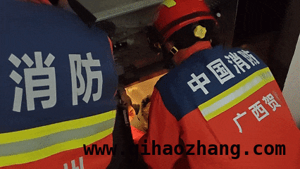 酒店电梯困人有惊无险，带你了解电梯安全知识，贺州消防成功解救被困电梯人员，附电梯安全知识