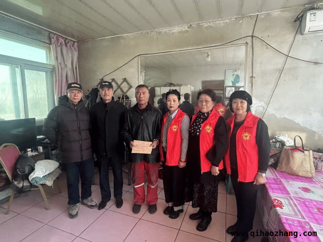 盘锦妇联推展播，“冬日阳光”公益团队书写温暖篇章，巾帼力量汇聚，盘山县“冬日阳光”公益团队照亮困境之路