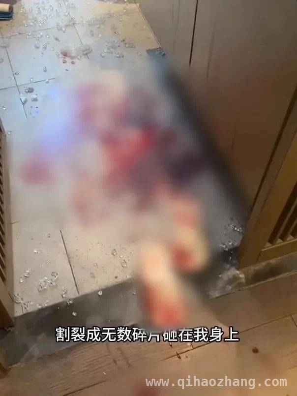 女子洗澡竟遇“隐形炸弹”，生死危机背后真相惊人！，家中浴室“隐形炸弹”爆发，女子浴间惊魂！