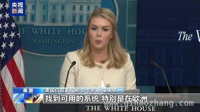 特朗普泽连斯基通话：“和气”之下矛盾重重，美乌总统通话：停火、防空与核电站的复杂纠葛