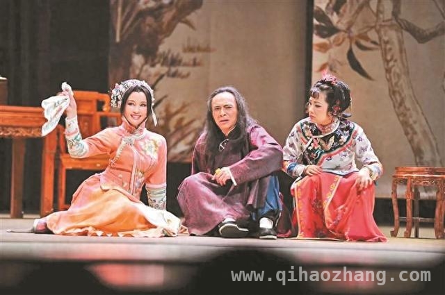 鹏城艺术新画卷：刘晓庆话剧及众多演出即将来袭，阳春三月鹏城艺术盛宴开启，上半年演出精彩纷呈
