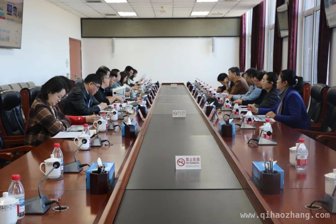 西集与多机构交流合作，为生态小镇建设添动力，西集镇借高校企业之力，推动林下经济提档升级
