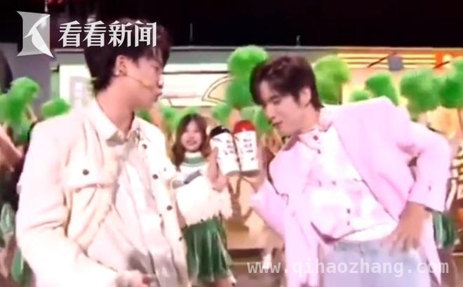 香飘飘“制茶男团”营销，能拯救业绩吗？
