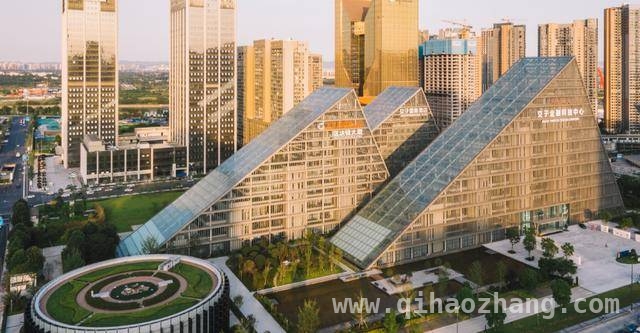 成都科技局调研评估，发掘科技企业新势力