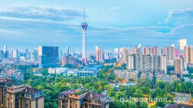 成都科技局调研评估，发掘科技企业新势力